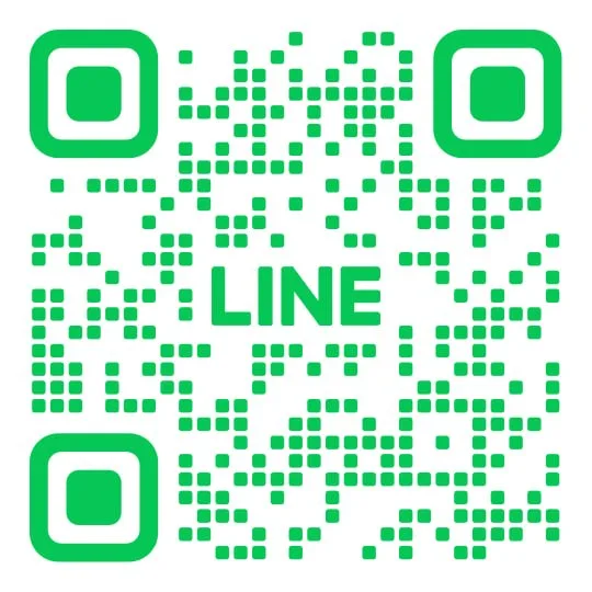 QR Code แชท วงล้อสุ่ม1-1000 ทาง Line